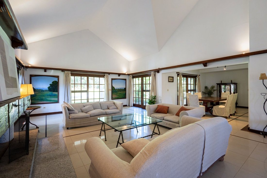 Maison à Punta del Este, Maldonado, Uruguay 4 - 18053924