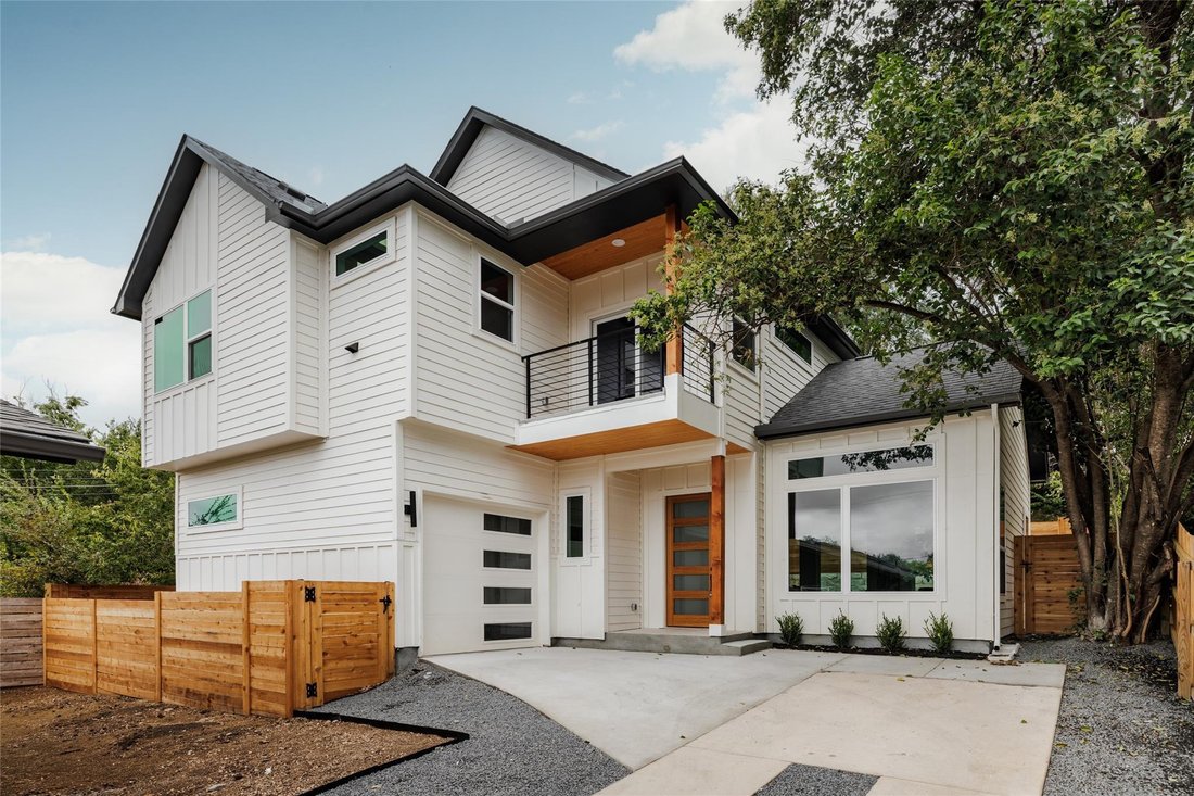 House in Austin, Texas, United States 1 - 19074550