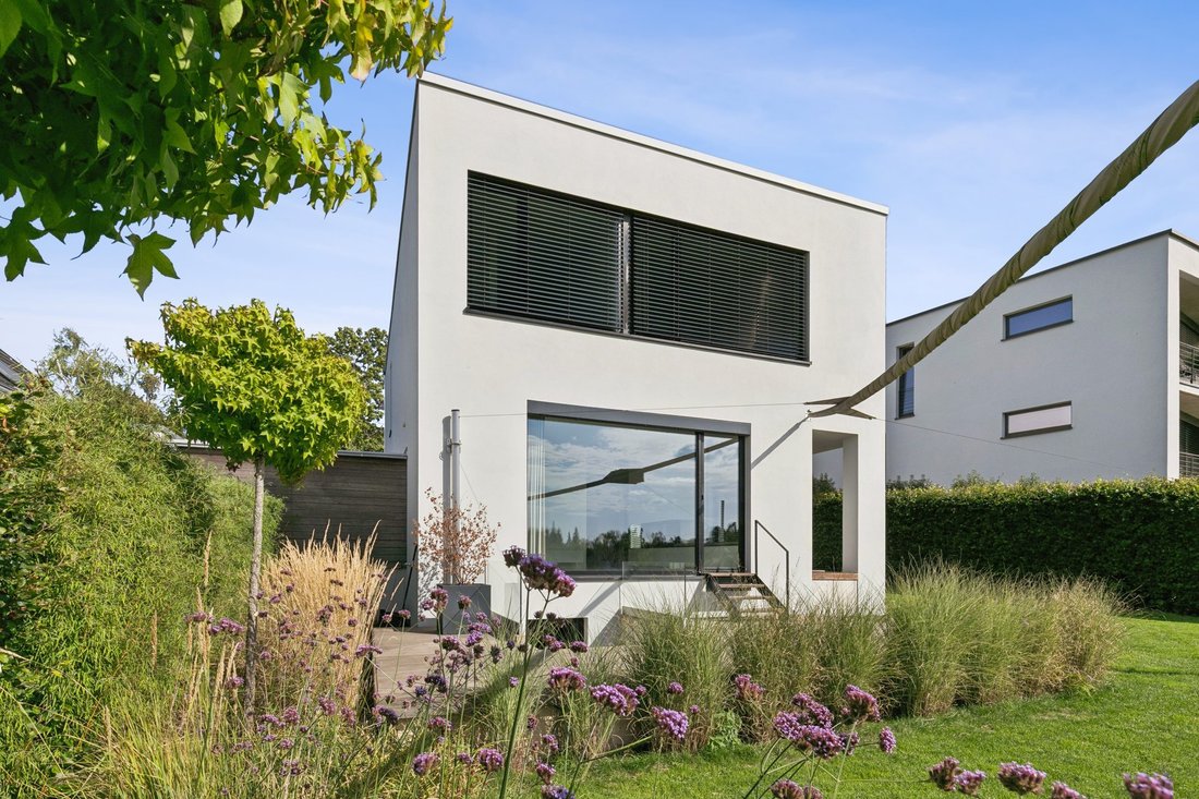 Casa en Bergisch Gladbach, Renania del Norte-Westfalia, Alemania 4 - 19071726