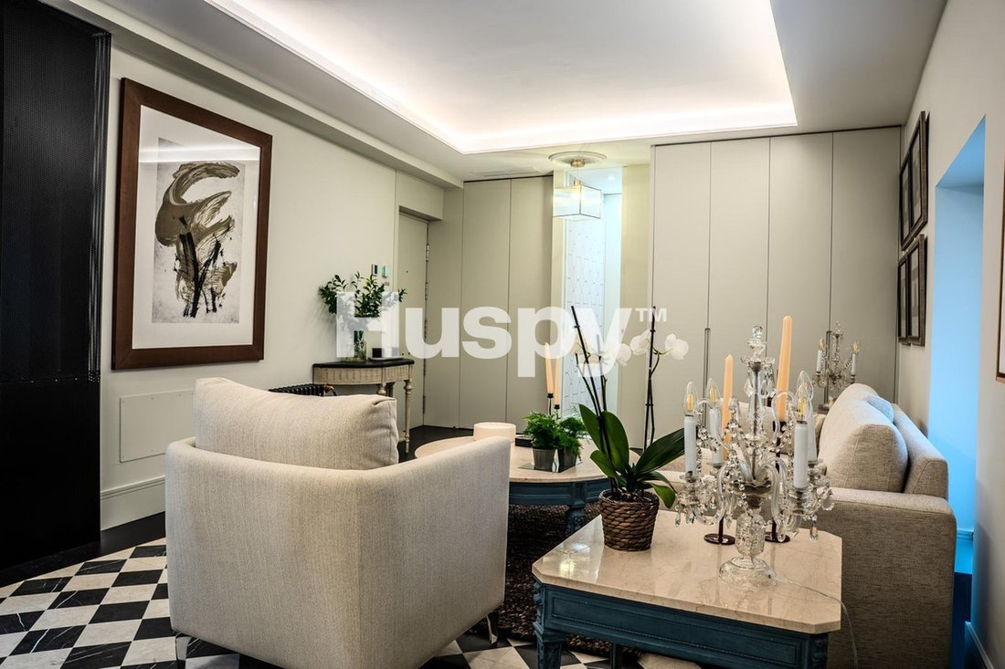 Apartamento en Aravaca, Madrid, España 3 - 19075382