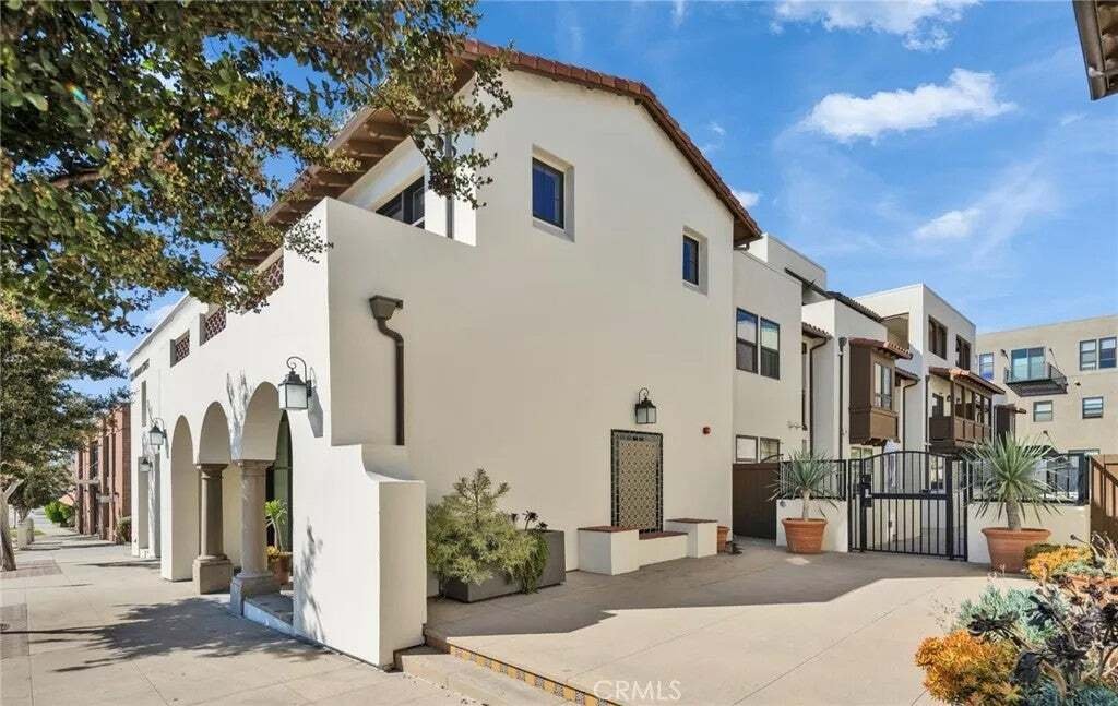 Maison de ville à South Pasadena, Californie, États-Unis 3 - 19074317