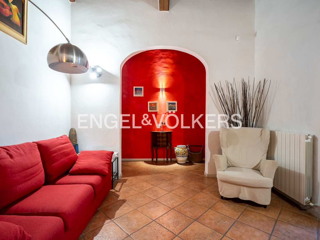 Wohnung in Centro, Florenz, Toskana 2 - 19070439
