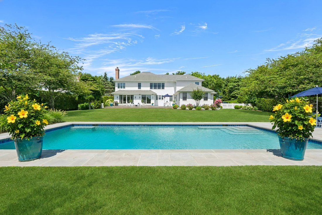 Casa a Southampton, New York, Stati Uniti 4 - 19074122