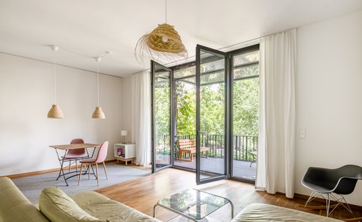 Wohnung in Berlin, Berlin, Deutschland 1