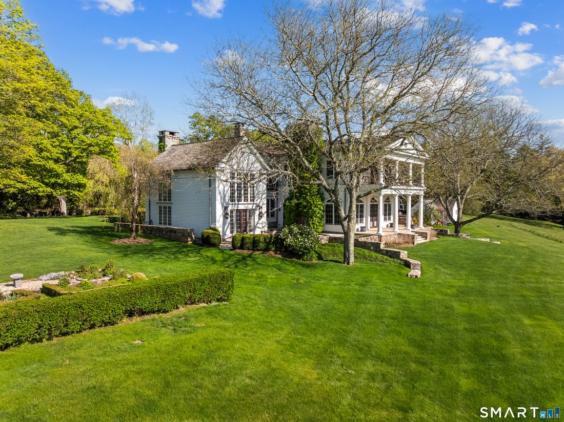 Casa a Danbury, Connecticut, Stati Uniti 3 - 19069738