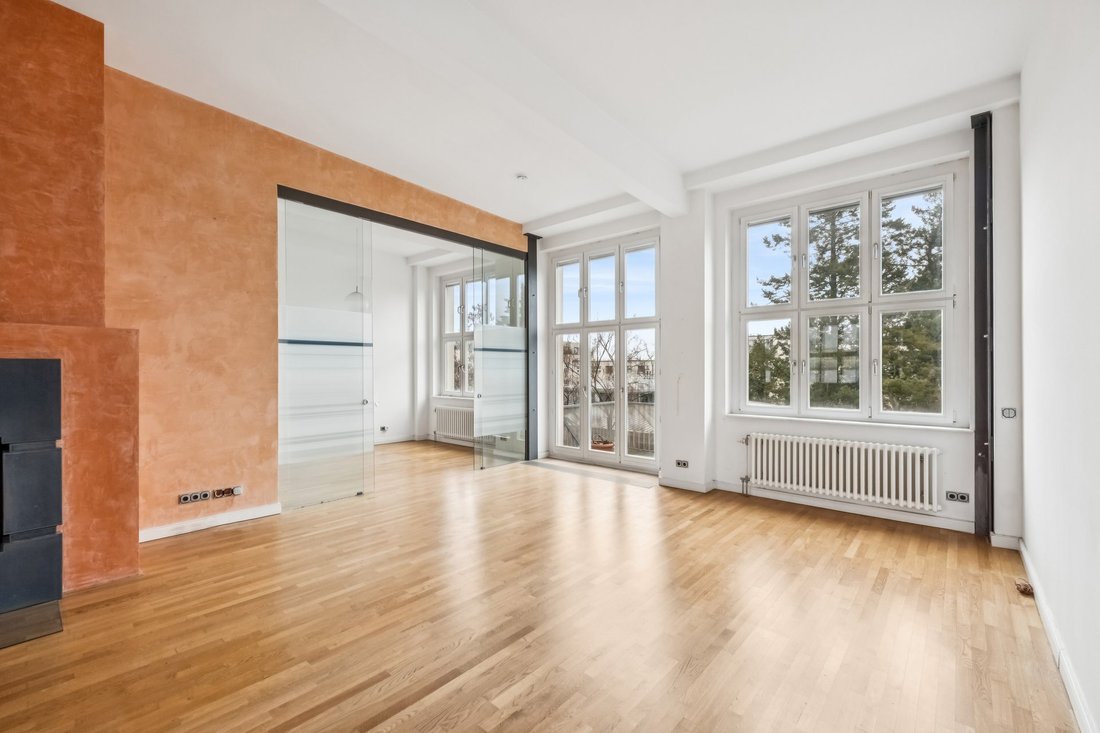 Apartment in Berlin, Berlin, Germany 2 - 19072293