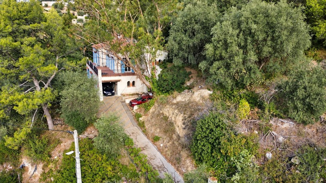 House in Drap, Provence-Alpes-Côte d'Azur, France 2 - 19071206