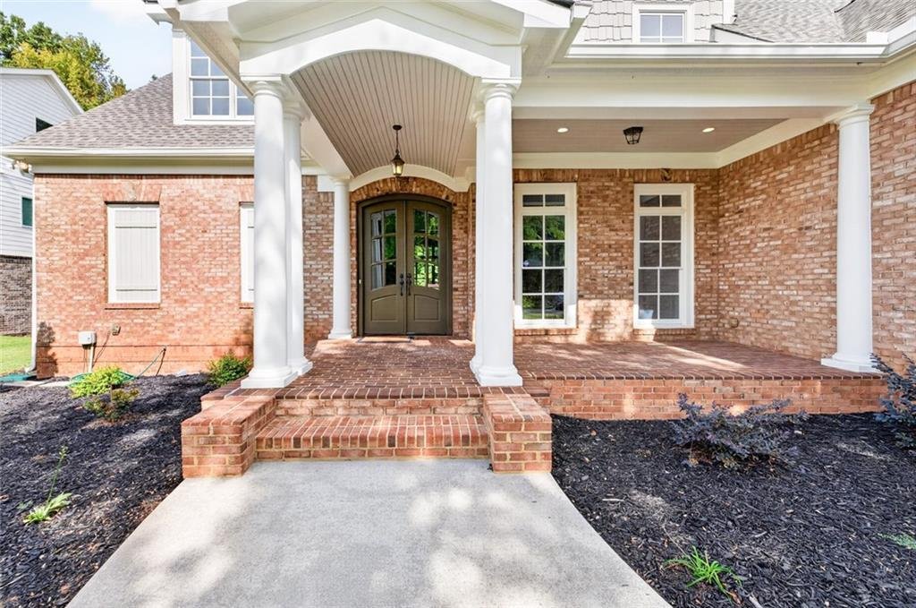 House in Gainesville, Georgia, United States 4 - 19074615