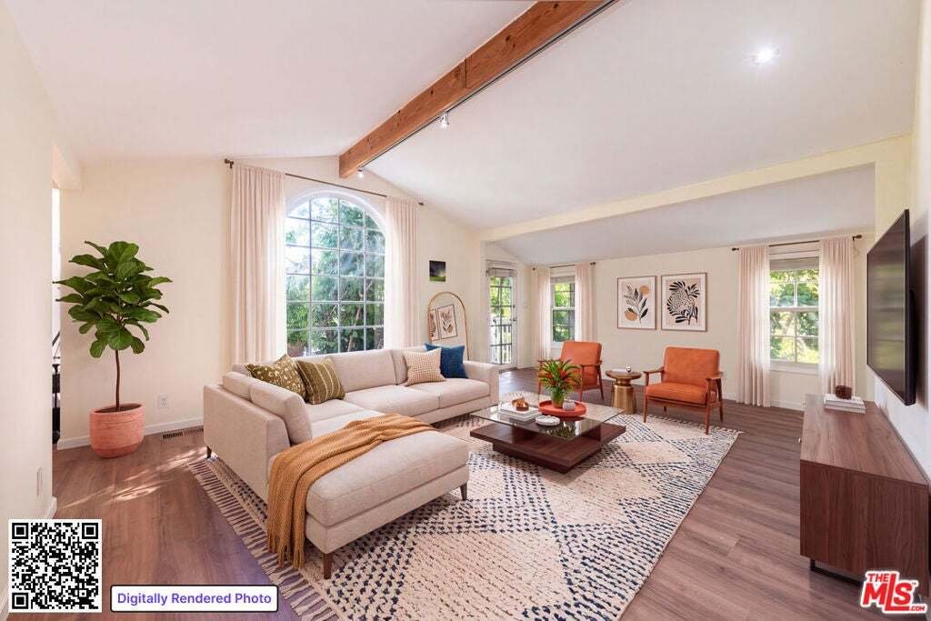 Haus in Beverly Hills, Kalifornien, Vereinigte Staaten 3 - 19073455