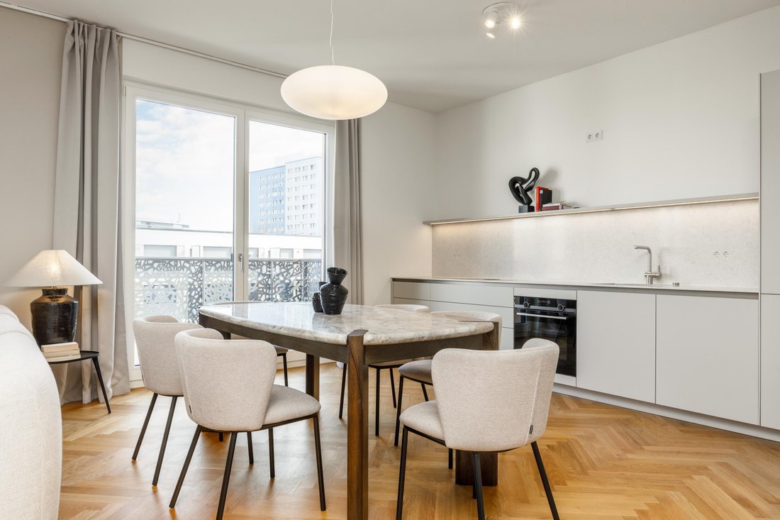 Penthouse in Berlin, Berlin, Germany 5 - 19070794