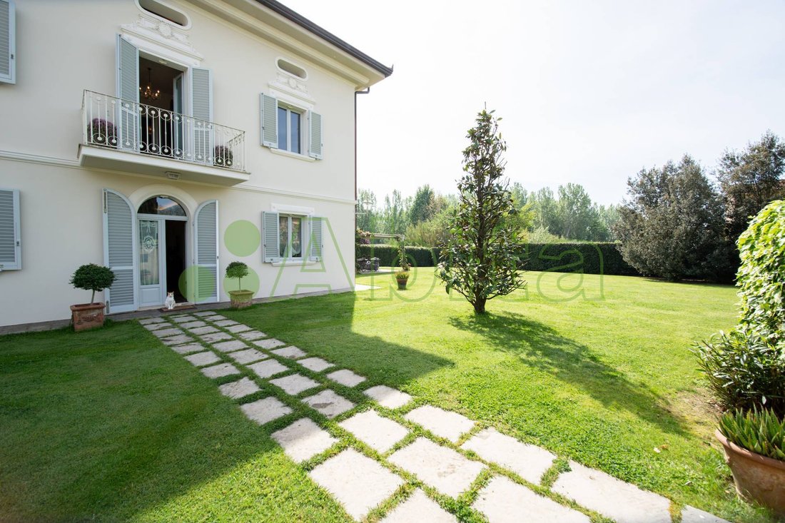 Villa en Centro, Capannori, Toscana 2 - 16250478
