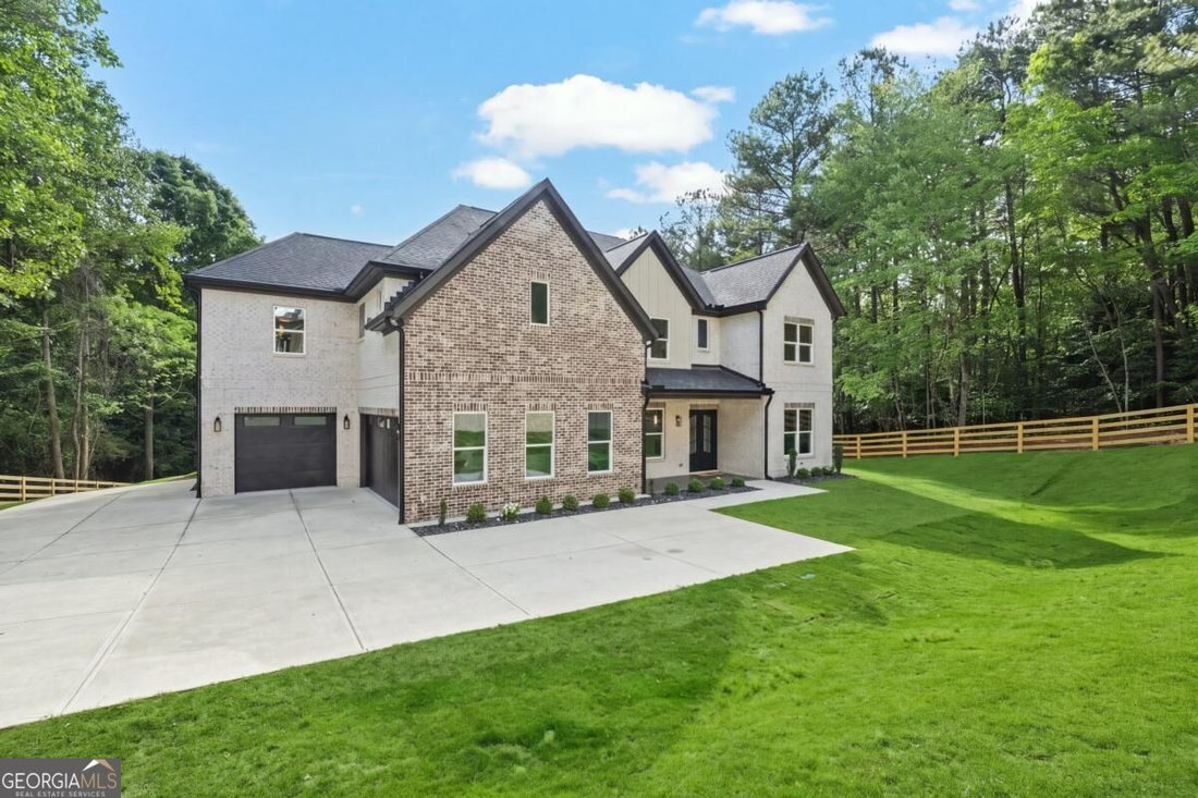 Casa a Lawrenceville, Georgia, Stati Uniti 5 - 19069451