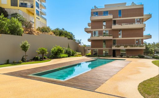 Wohnung in Portimão, Algarve, Portugal 1