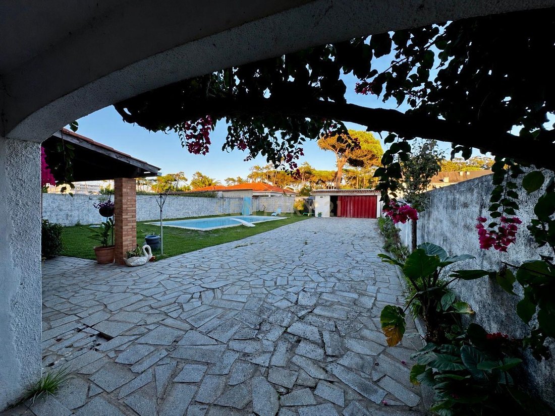 Villa en Mindelo, Distrito de Oporto, Portugal 4 - 19075165