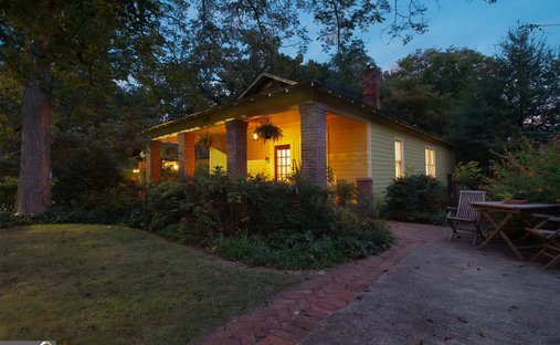Casa en Atlanta, Georgia, Estados Unidos 1