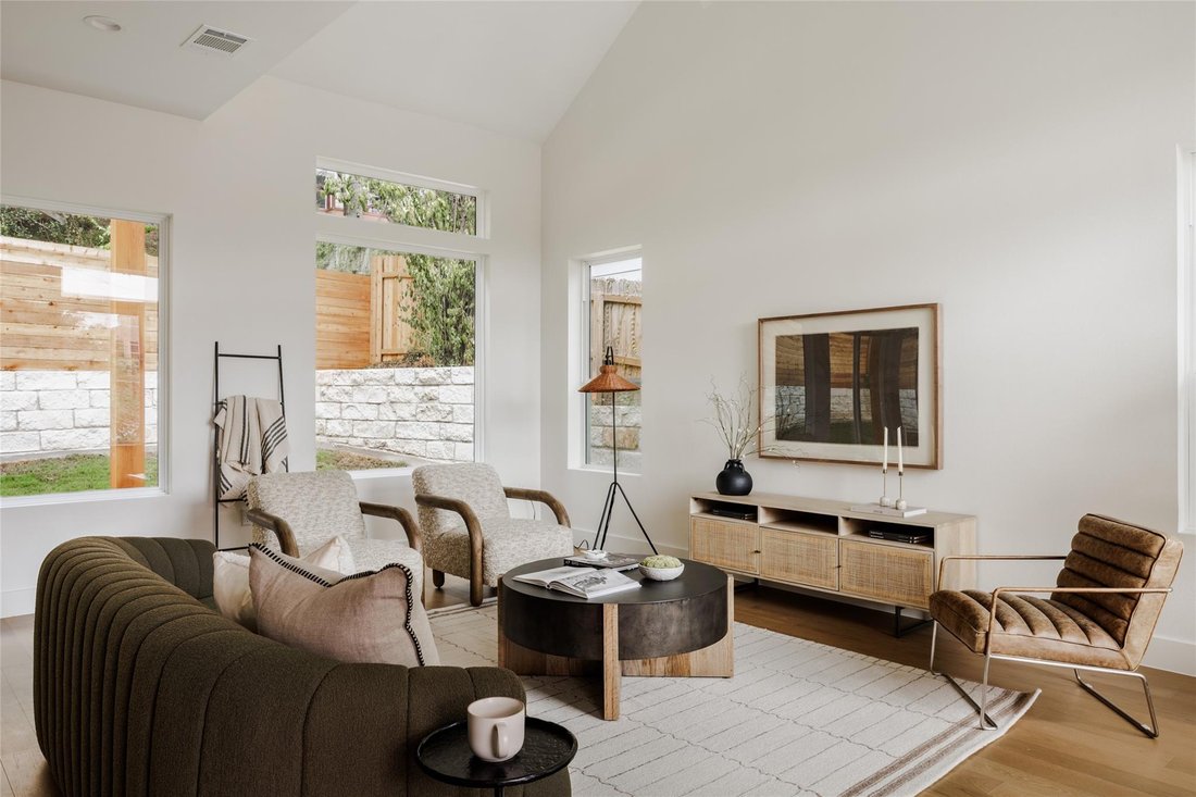 House in Austin, Texas, United States 3 - 19074550
