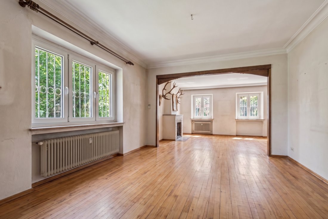 Haus in Köln, Nordrhein-Westfalen, Deutschland 5 - 19070209