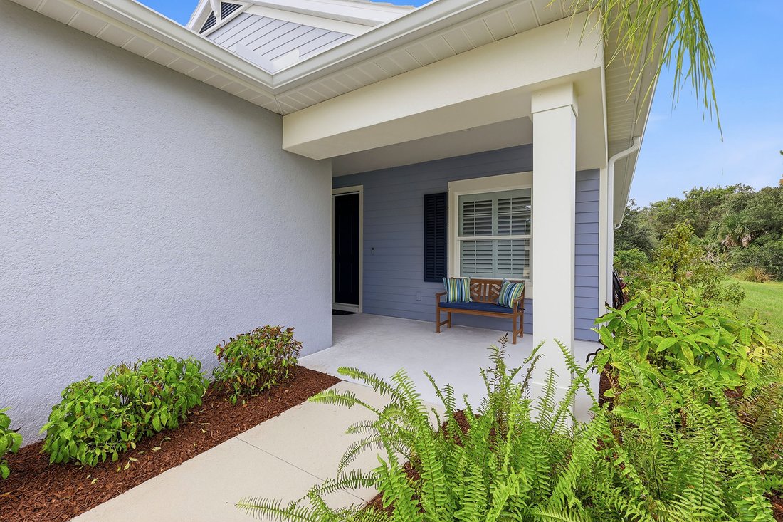 Casa a Venezia, Florida, Stati Uniti 2 - 19073167
