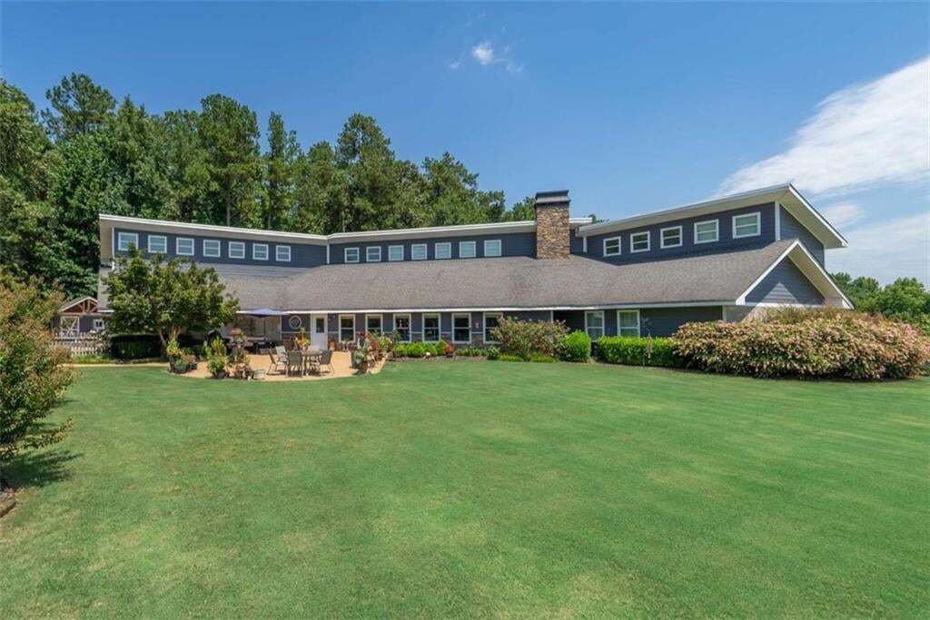 Casa a Oxford, Georgia, Stati Uniti 1 - 19069696
