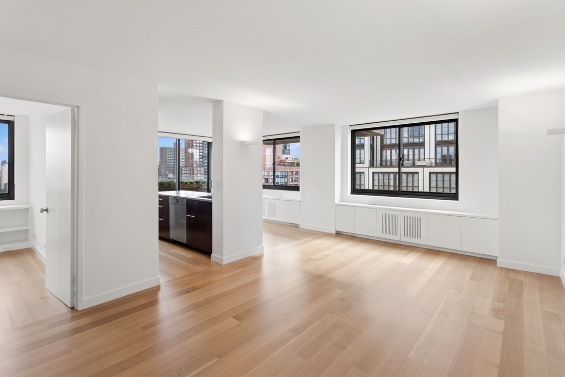 Eigentumswohnung in New York City, New York, Vereinigte Staaten 1 - 19075100
