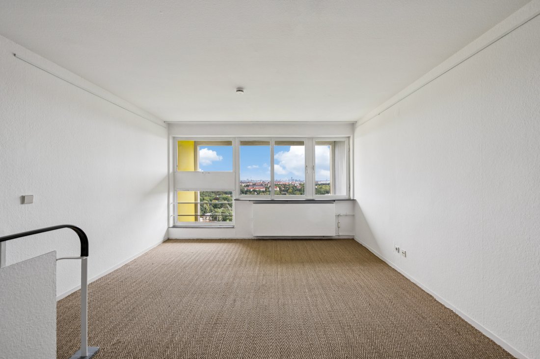Wohnung in Berlin, Berlin, Deutschland 2 - 19071650