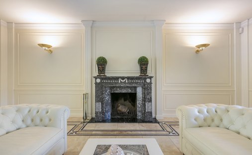 Villa in Dormagen, North Rhine-Westphalia, Germany 1