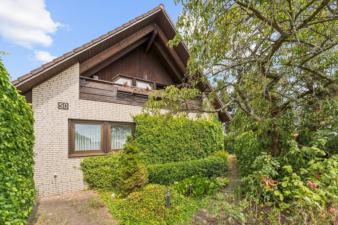 Casa a Rüsselsheim, Assia, Germania 3 - 19069970