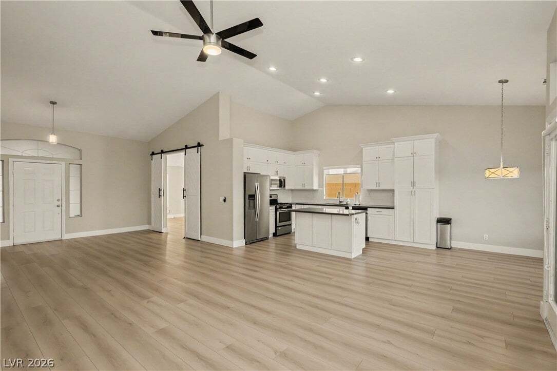Casa en Henderson, Nevada, Estados Unidos 4 - 19073438