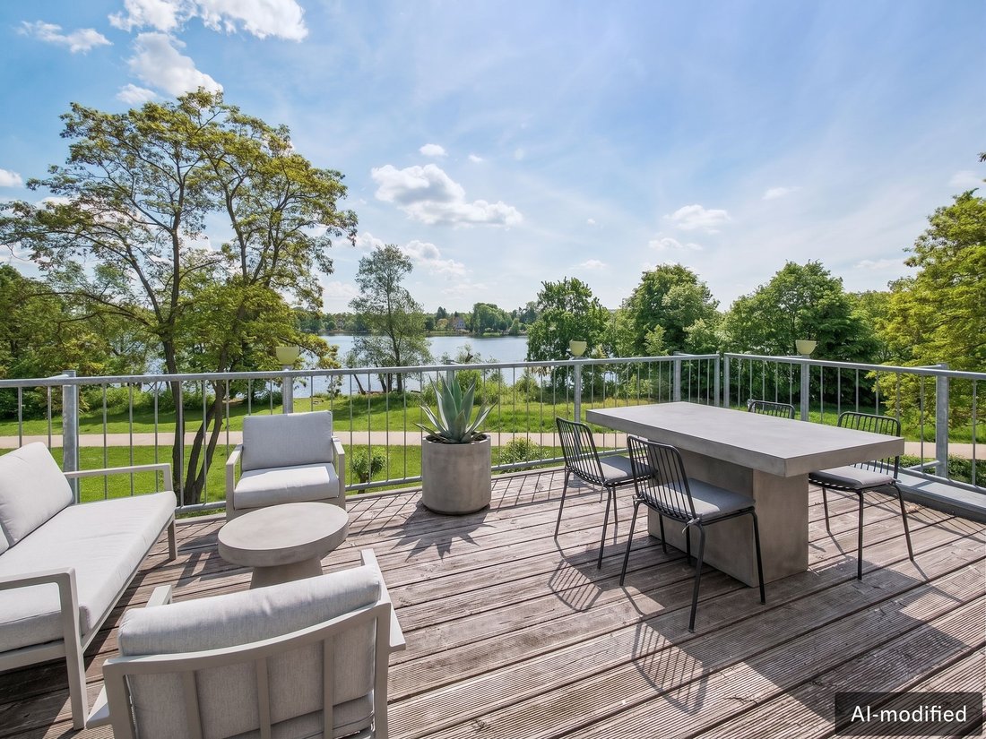 House in Hennigsdorf, Brandenburg, Germany 2 - 19070145