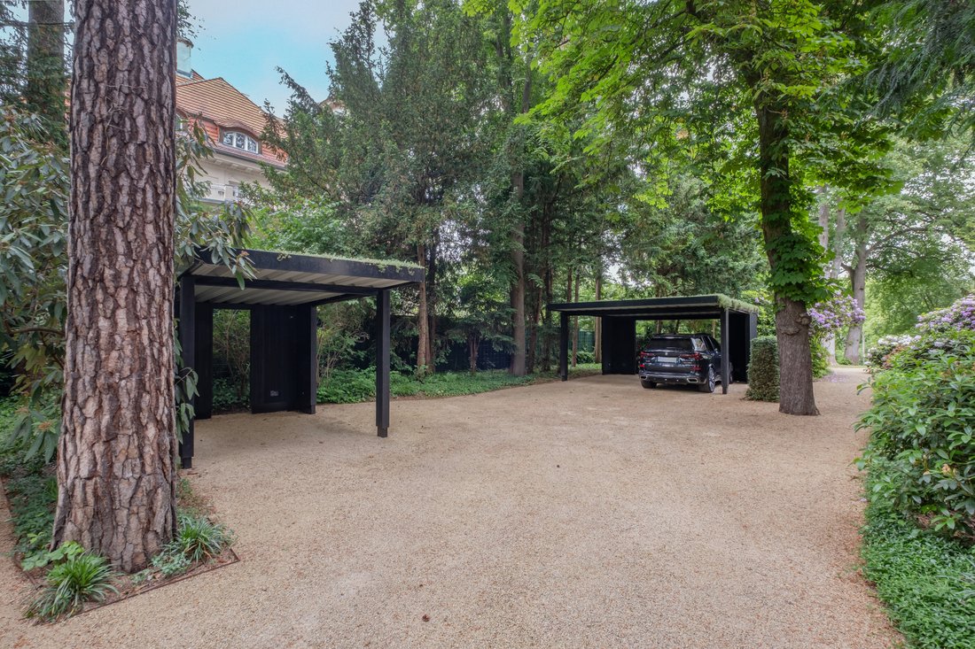 Penthouse in Berlin, Berlin, Germany 5 - 19072249