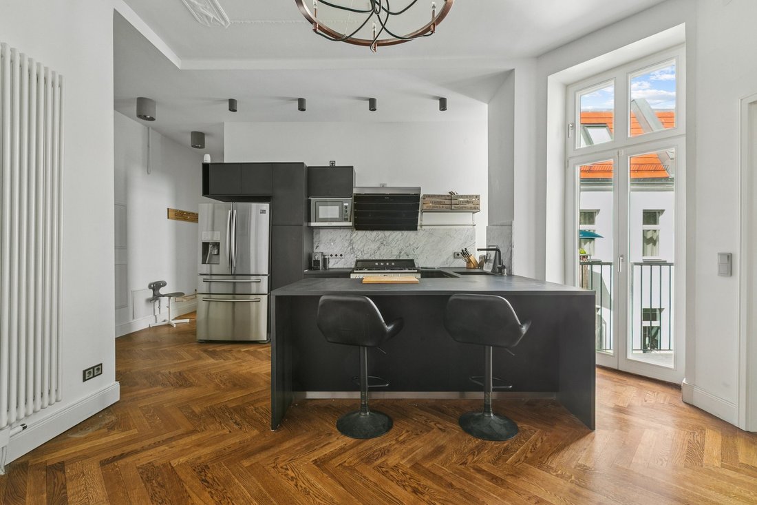 Apartment in Berlin, Berlin, Germany 3 - 19072689