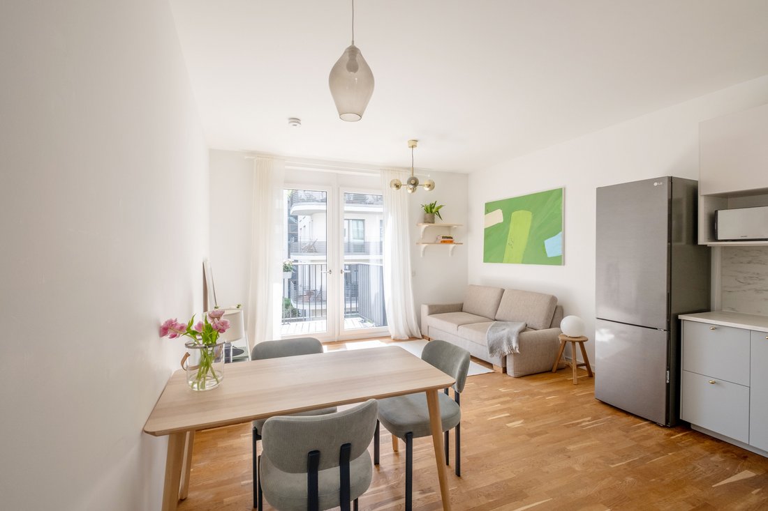 Apartment in Berlin, Berlin, Germany 1 - 19072814
