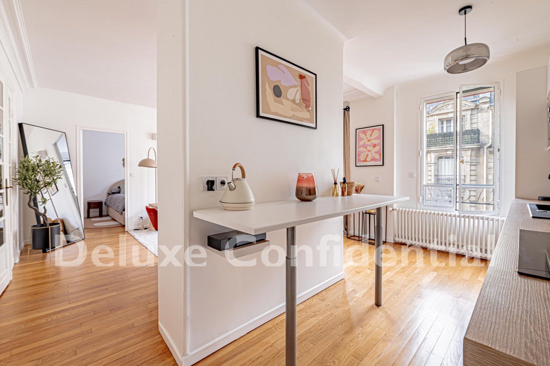Apartamento en San Lambert, Paris 15e Arrondissement, París 5 - 19074953