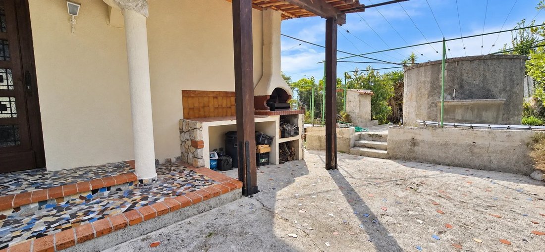 House in Tourrette-Levens, Provence-Alpes-Côte d'Azur, France 4 - 19071189