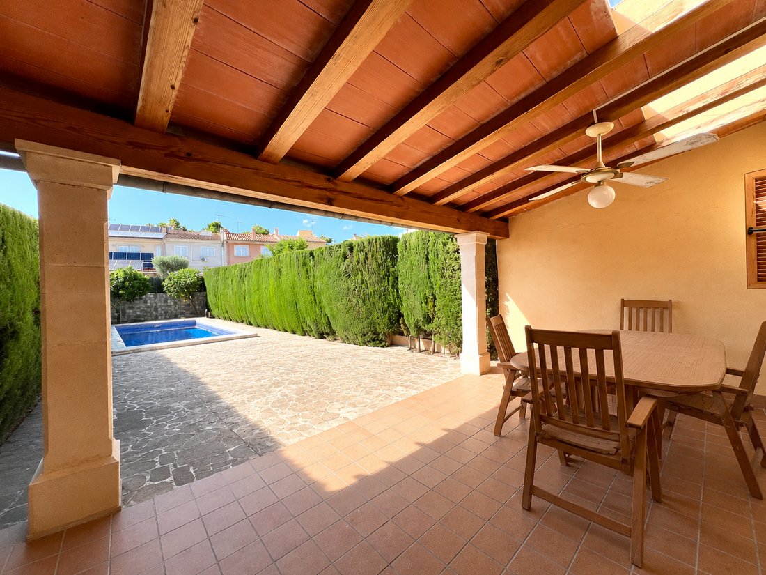 Residenza a Palma di Maiorca, Isole Baleari, Spagna 4 - 19070038