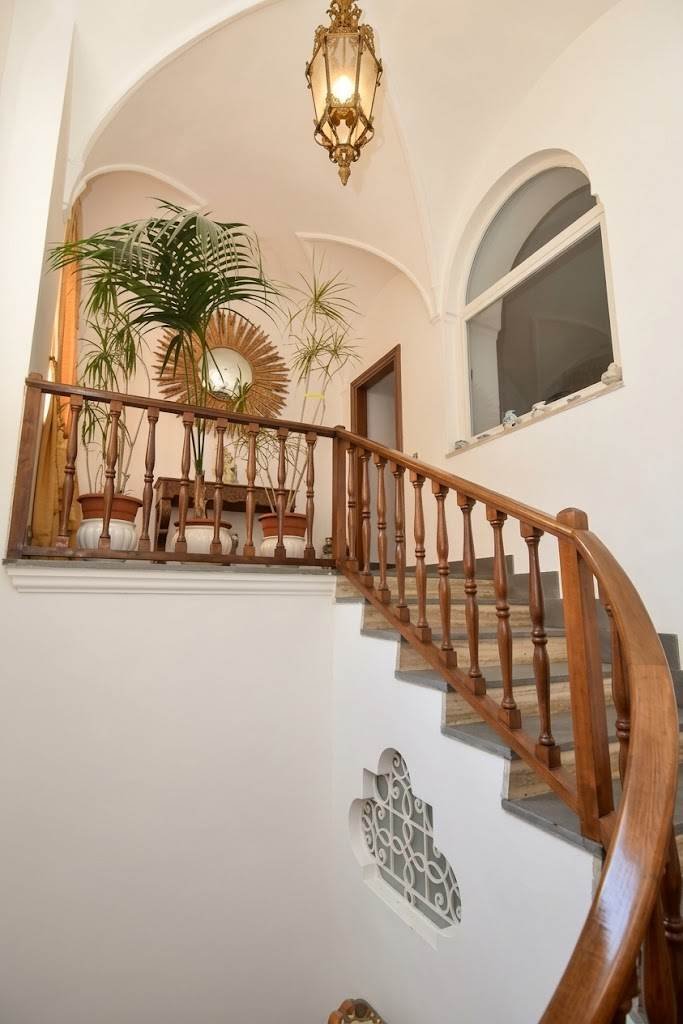 Appartamento a Capri, Campania, Italia 2 - 16846560