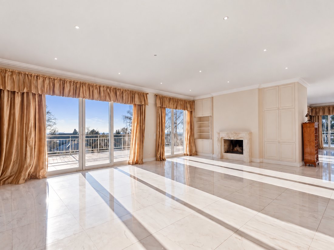 Penthouse en Bergisch Gladbach, Renania del Norte-Westfalia, Alemania 1 - 19071567