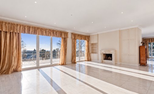 Penthouse en Bergisch Gladbach, Renania del Norte-Westfalia, Alemania 1
