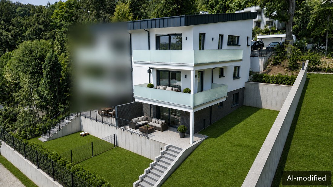 Casa a Bonn, Renania Settentrionale-Vestfalia, Germania 1 - 19070185