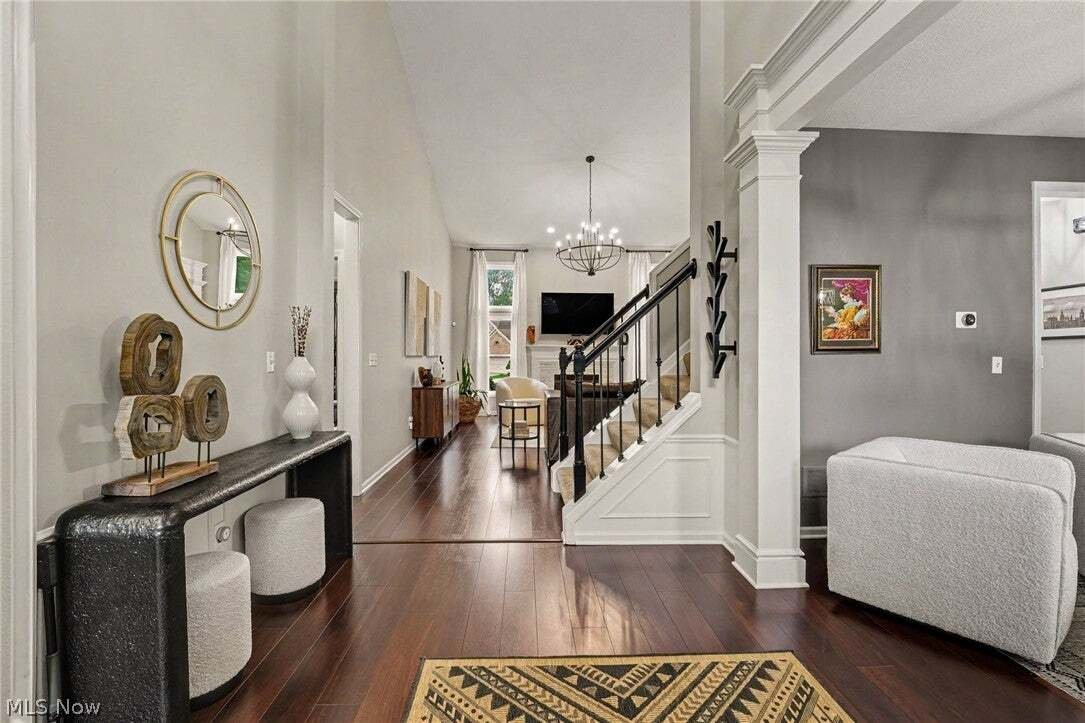 House in Twinsburg, Ohio, United States 4 - 19068883
