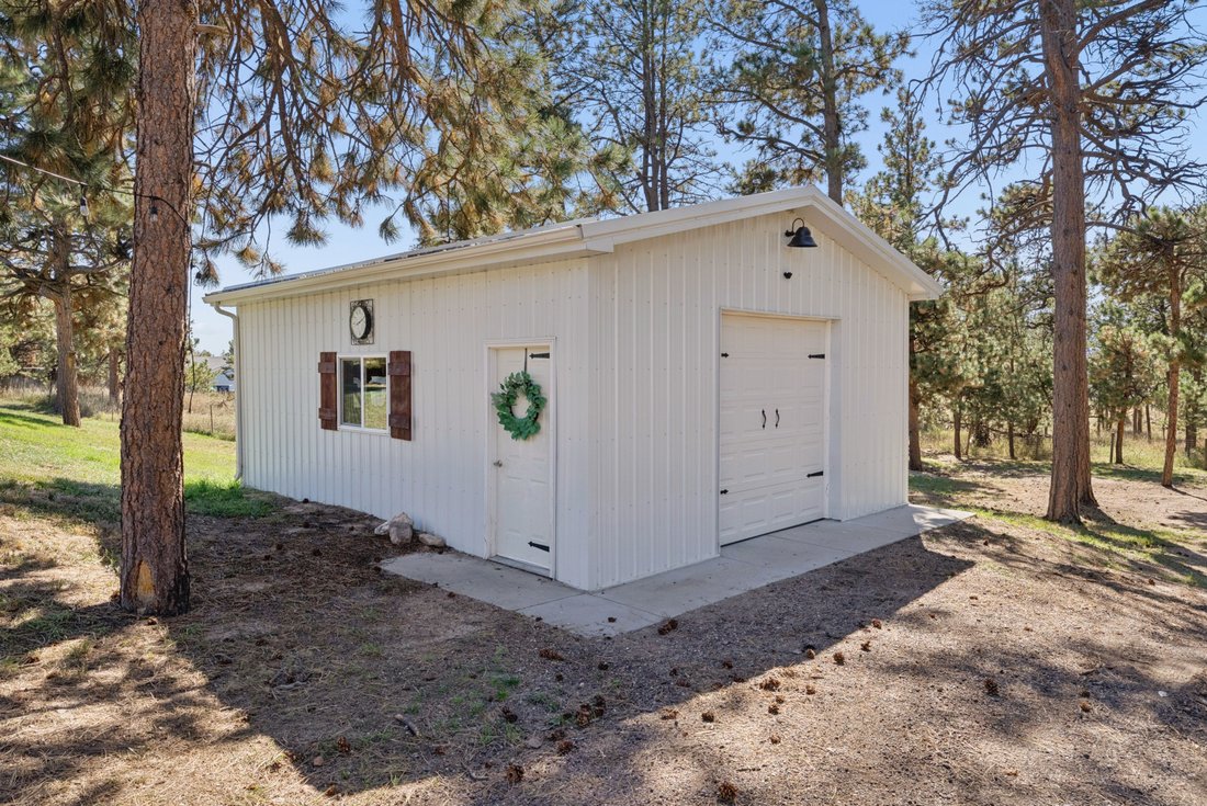 House in Colorado Springs, Colorado, United States 5 - 19073168