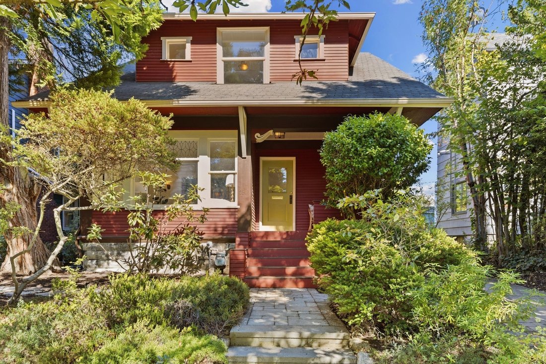 Casa en Seattle, Washington, Estados Unidos 2 - 19070446