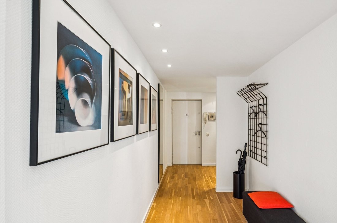 Apartment in Düsseldorf, North Rhine-Westphalia, Germany 4 - 19071672