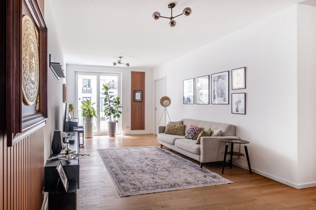 Apartment in Berlin, Berlin, Germany 1 - 19072983