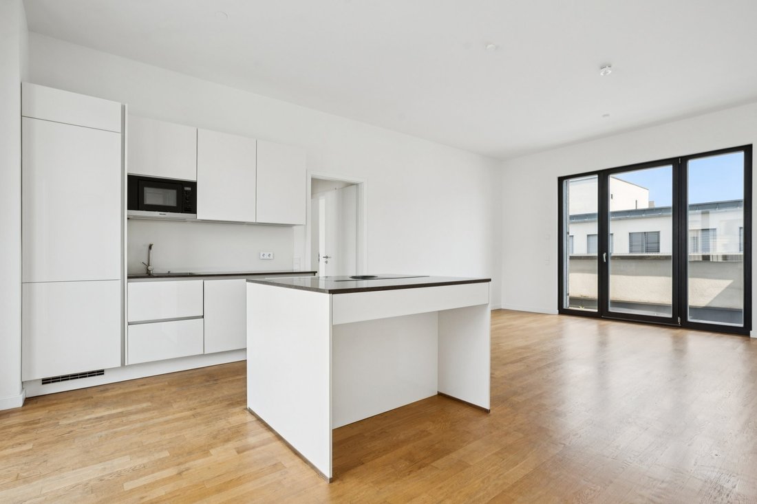 Penthouse in Berlin, Berlin, Deutschland 4 - 19072880