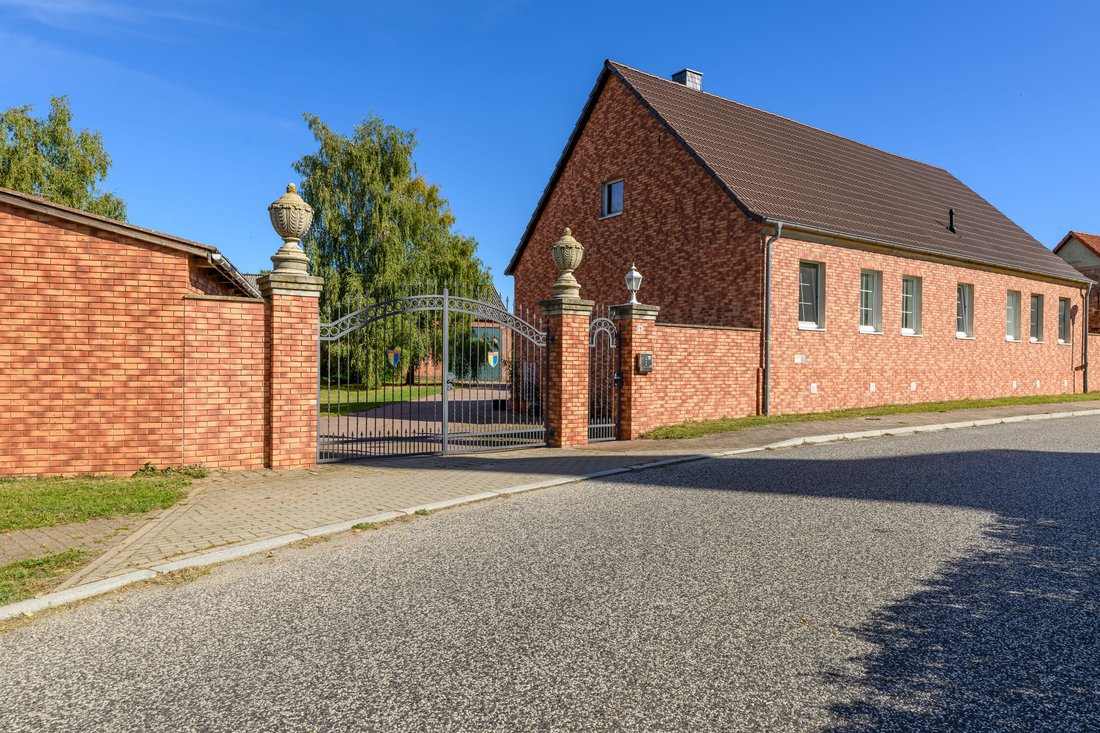 Casa a Havelaue, Brandeburgo, Germania 2 - 19072212