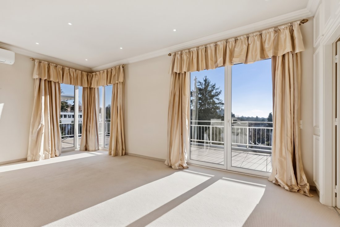 Penthouse en Bergisch Gladbach, Renania del Norte-Westfalia, Alemania 5 - 19071567