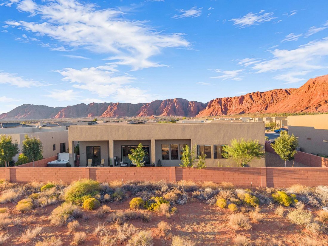House in Ivins, Utah, United States 5 - 19073310