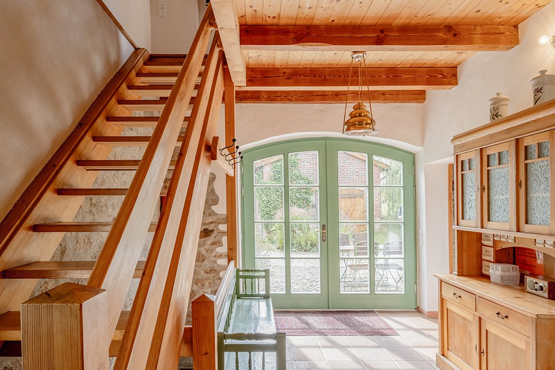 Casa de Campo en Königshain, Sajonia, Alemania 3 - 19072589