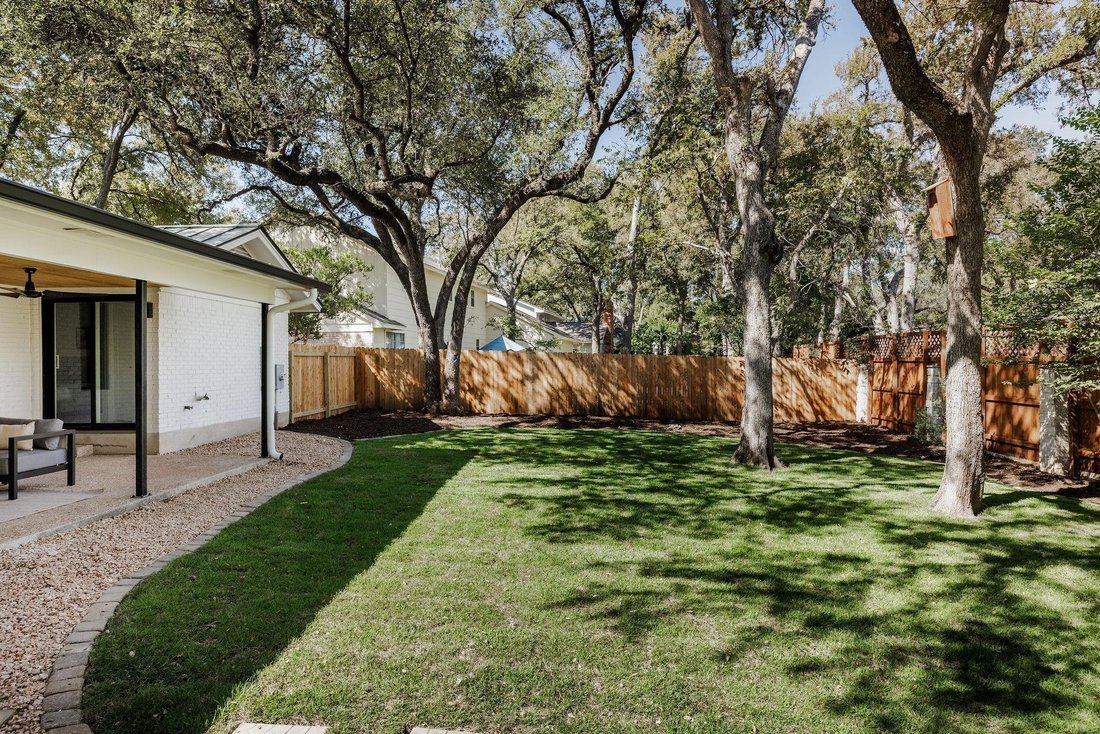 Casa a Austin, Texas, Stati Uniti 4 - 19074454